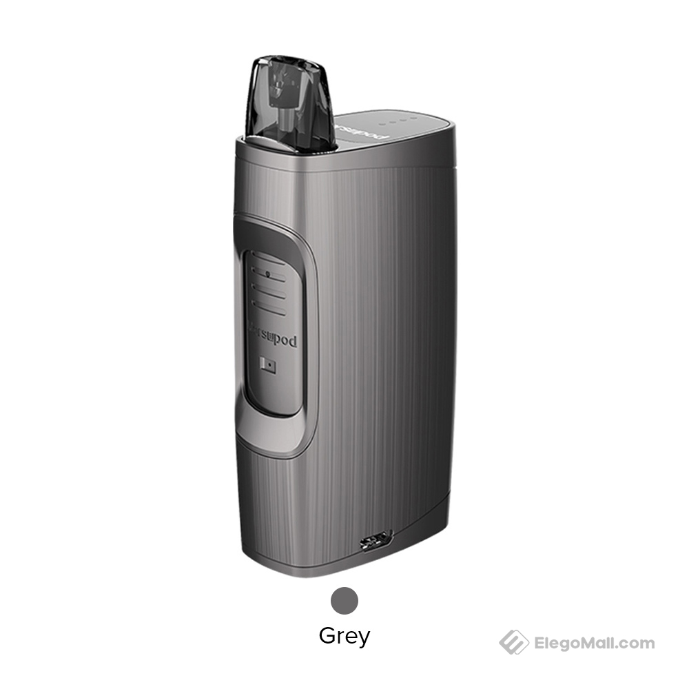 Uwell MarsuPod PCC Kit 1000+150mAh